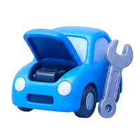 Garages & Auto Repair
